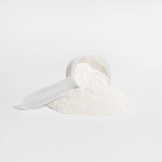 Floss Flow & Glow™ THICKER™ Collagen Peptides
