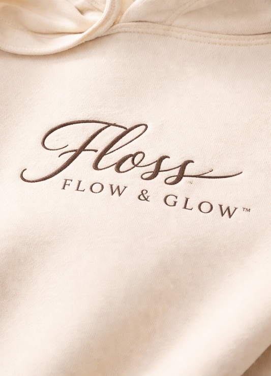 Floss Flow & Glow™ Hoodie