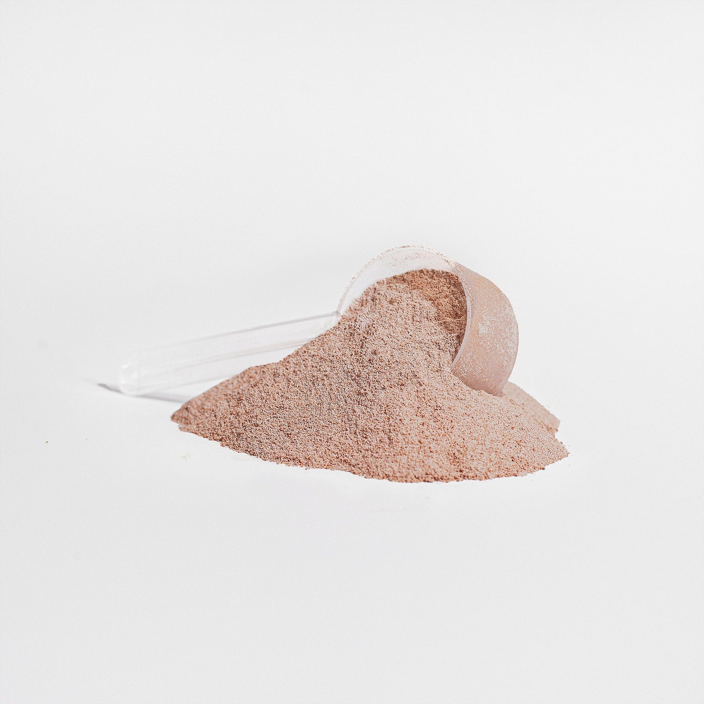 Floss Flow & Glow™ THICKER™ Collagen Peptides Powder (Chocolate)- Soft, but unbreakable.