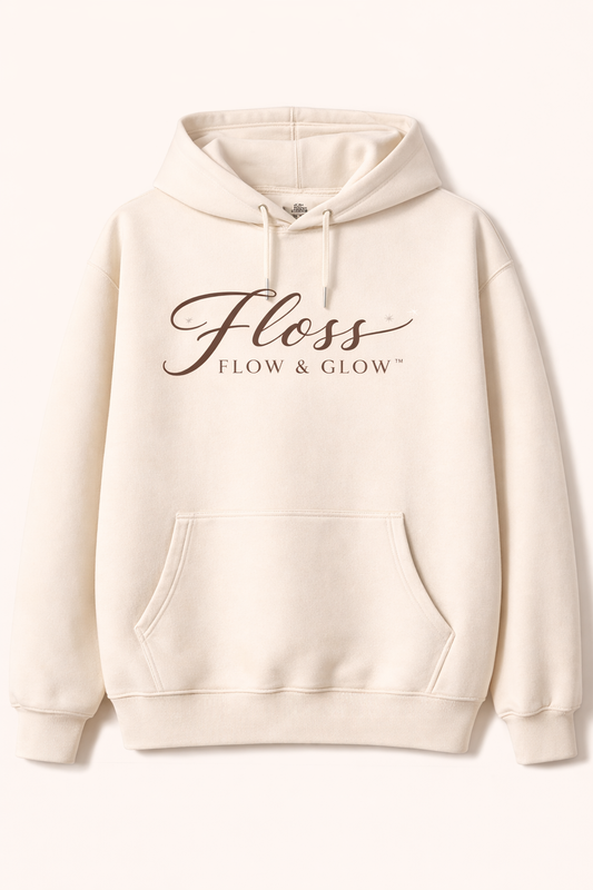 Floss Flow & Glow™ Hoodie